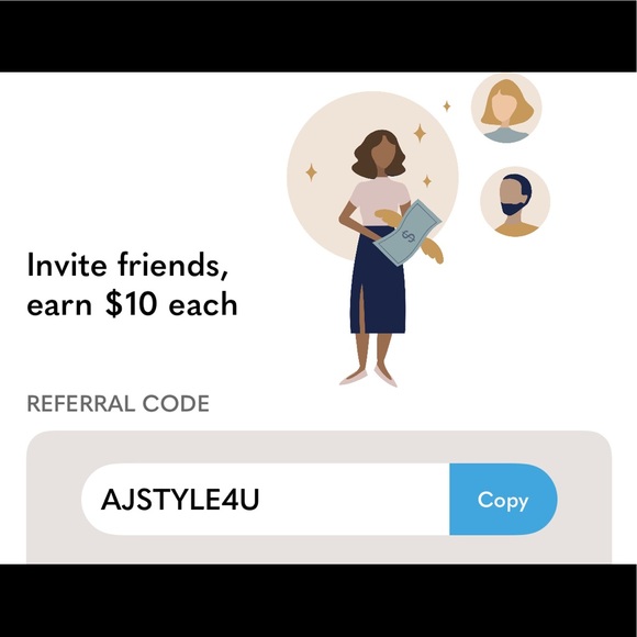 Seller Stats 💕 - Picture 1 of 2